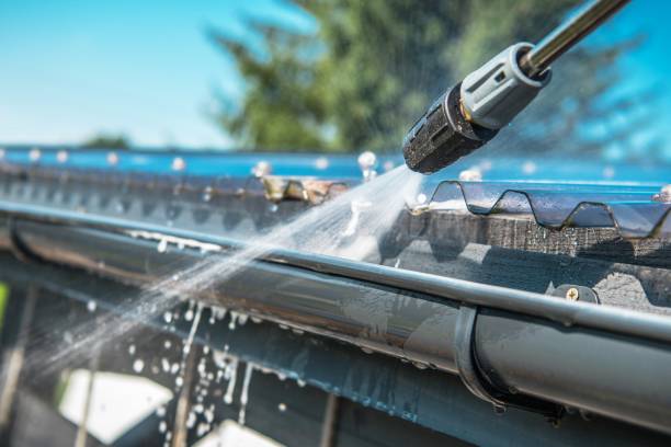 Best Roof Power Washing Services  in Hellertown, PA