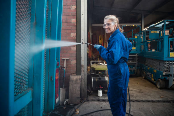 Best Pressure Washing Company Near Me  in Hellertown, PA
