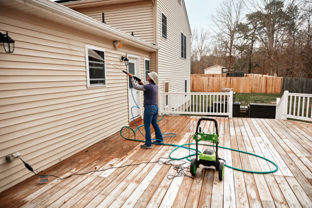 Best Exterior Home Cleaning  in Hellertown, PA