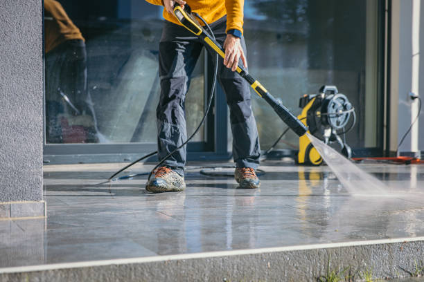 Best Affordable Pressure Washing  in Hellertown, PA
