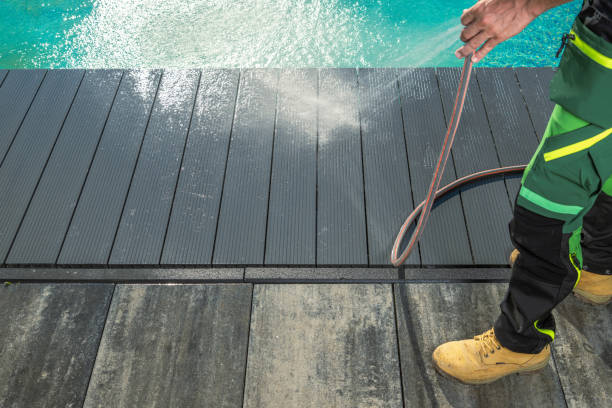 Best Fence Pressure Washing  in Hellertown, PA