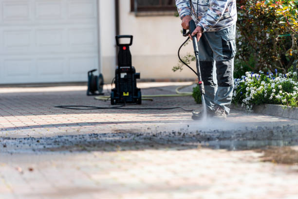 Why Choose Our Certified Pressure Washing Experts for Your Project Needs in Hellertown, PA?