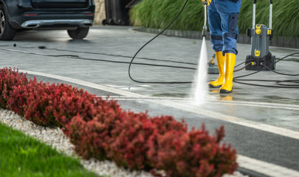 Best Roof Power Washing Services  in Hellertown, PA