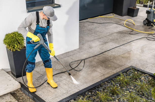 Best Deck Cleaning Services  in Hellertown, PA