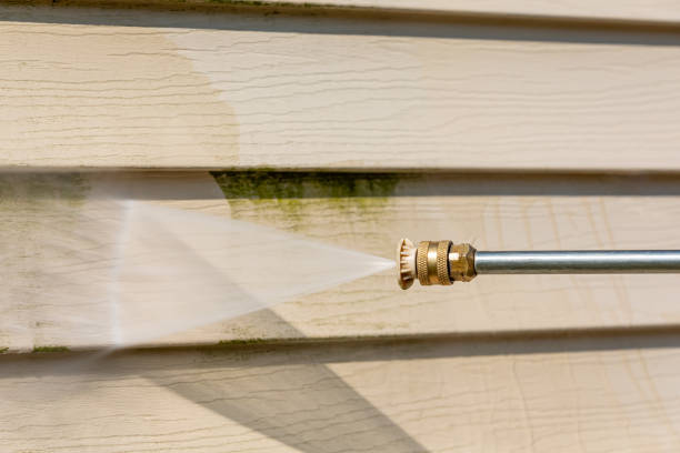 Best Local Pressure Washing Services  in Hellertown, PA
