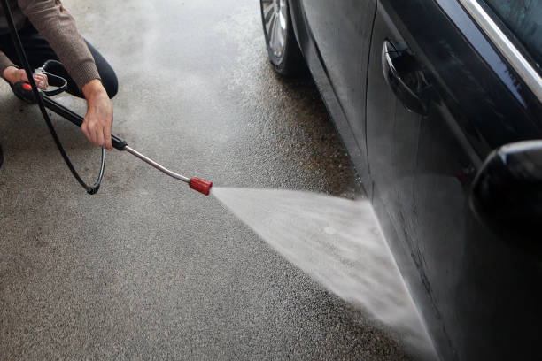 Trusted Hellertown, PA Pressure Washing Experts