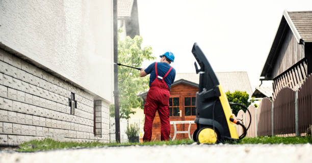 Best Residential Pressure Washing Services  in Hellertown, PA